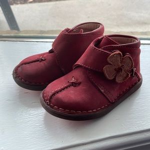 Noel Toddler Shoes